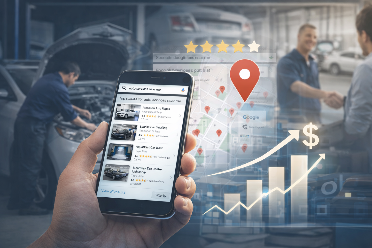 How Auto Buyers Think (And Why Most Marketing Misses Them Completely)